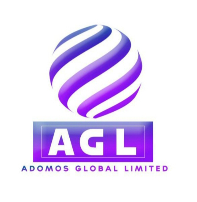 Adomos Global Limited logo